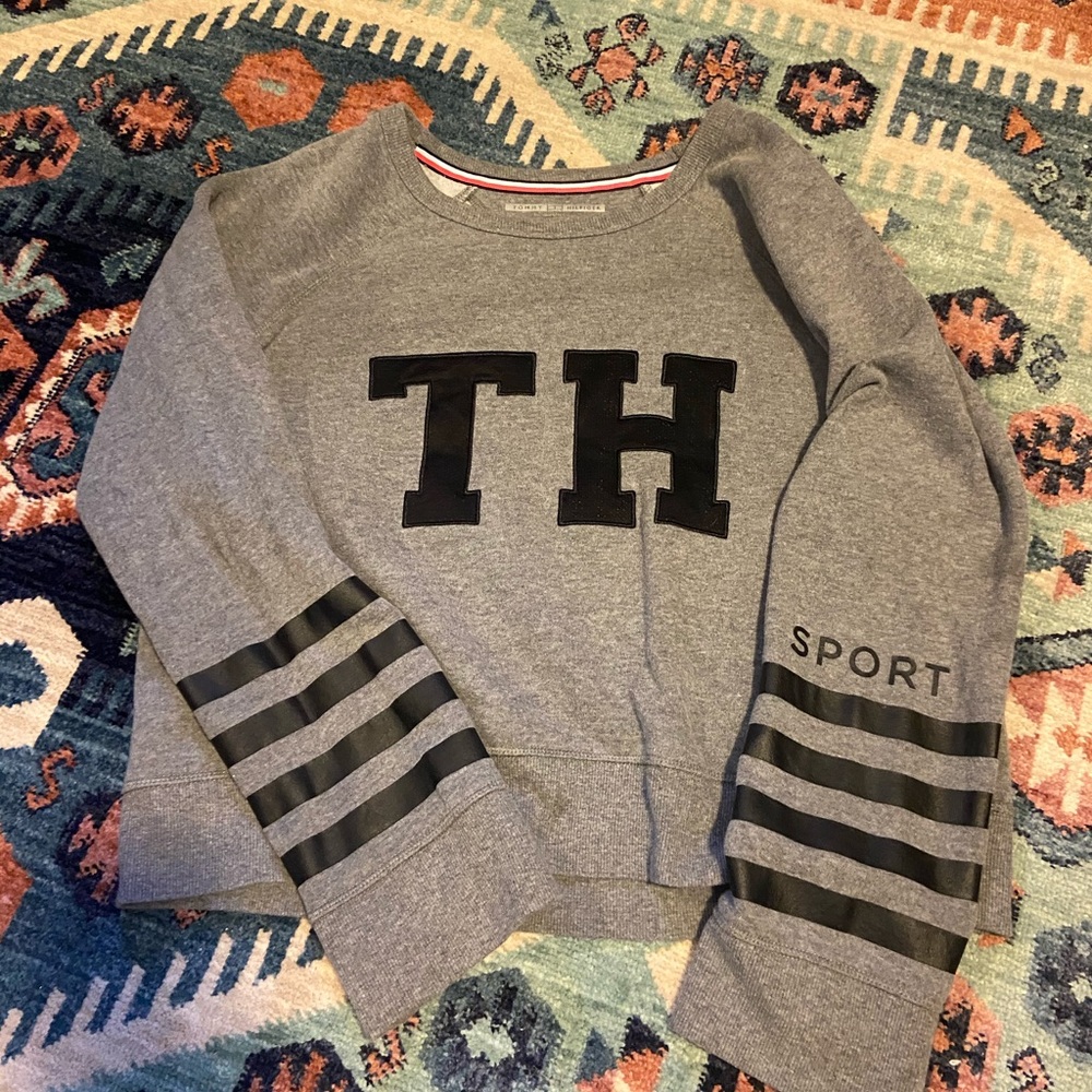 Vintage Tommy Hilfiger Sweatshirt